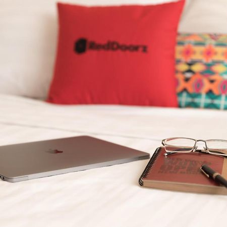 Reddoorz Nam Bac Hotel Phan Dang Luu Phu Nhuan Ho Si Minh-város Kültér fotó