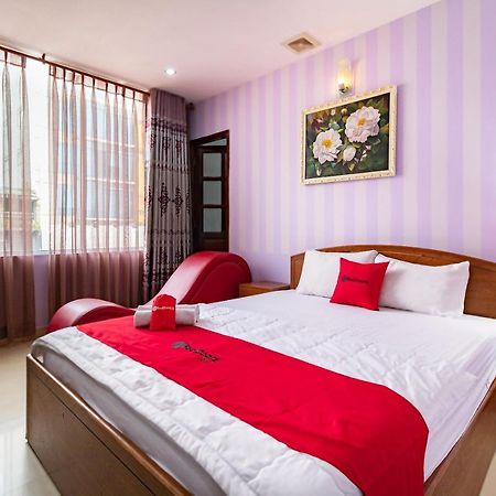 Reddoorz Nam Bac Hotel Phan Dang Luu Phu Nhuan Ho Si Minh-város Kültér fotó